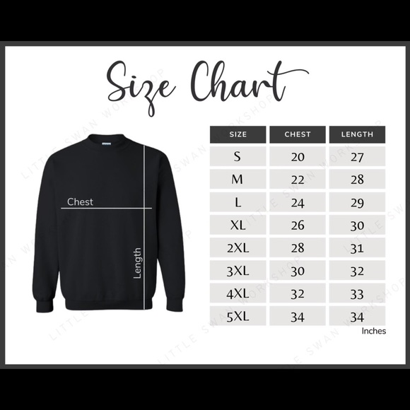 Sweet and Spooky Retro Halloween Crewneck S M L XL - Picture 3 of 4